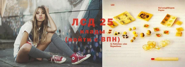 крисы Белоозёрский