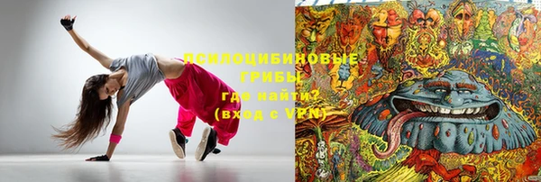 крисы Белоозёрский